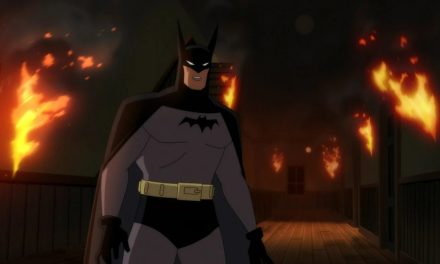 Prime Video Announces More Seasons For Hit Animated Series [SDCC 2024]