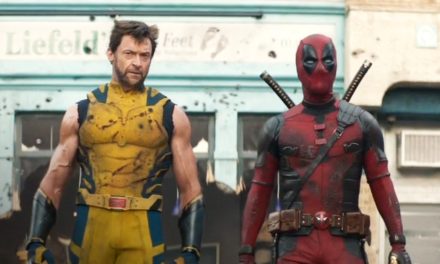 ‘Deadpool & Wolverine’ Passes ‘Joker’ For Huge R-Rated Achievement