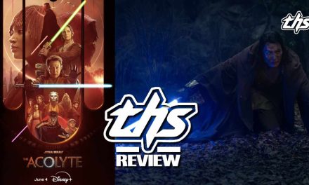 The Acolyte: A Gorgeous Exploration of Star Wars’ History [Review]