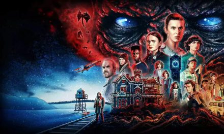 Netflix Teases ‘Stranger Things’ Season 5 Episode Titles