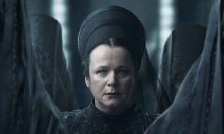 HBO Renews ‘Dune: Prophecy’ For A Second Season Amid Strong Reviews