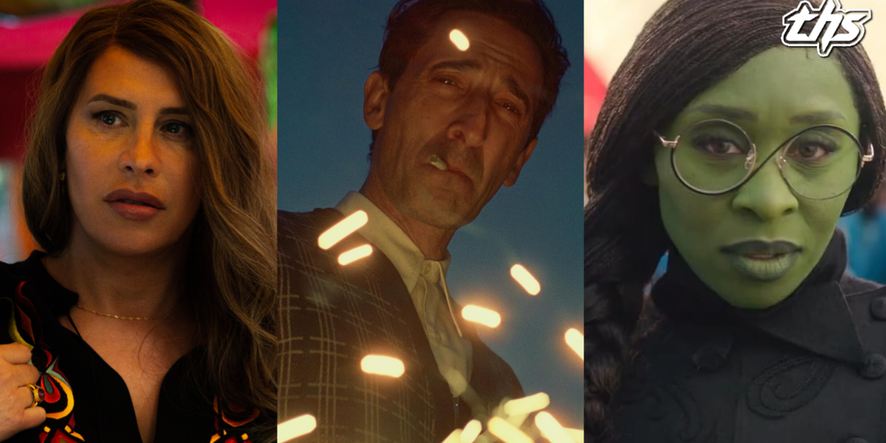 Oscars: Where To Watch All The Best Picture Nominees [UPDATED]