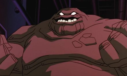Alan Tudyk Won’t Reprise His Role As Clayface In The DC Feature Film