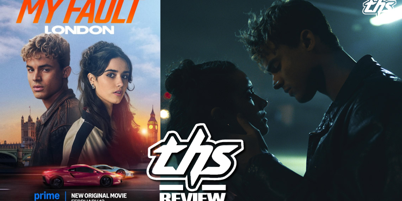 My Fault London review