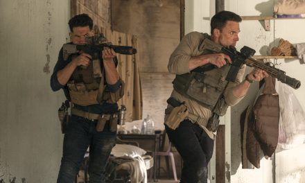 The Accountant 2 Press Conference Key Takeaways