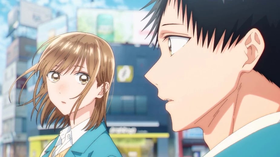 Blue Box Ep. 25 “Even So”: Hina Shipwreck Aftermath [Review]