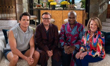 ‘Mid-Century Modern’ And The Nostalgic Comfort Of Sitcoms