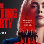 ‘The Hunting Party’ Exclusive Clip Ahead of Tonight’s All New Episode!