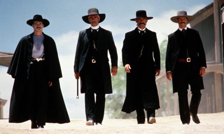 ‘Tombstone’ Is Coming To 4K UHD For The First Time Ever This April