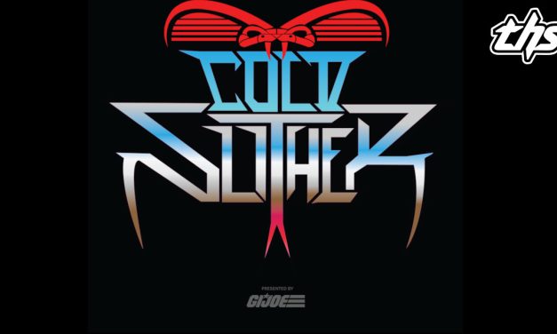 Hasbro Pulse G.I. Joe Livestreams Reveals First Cold Slither Single And More