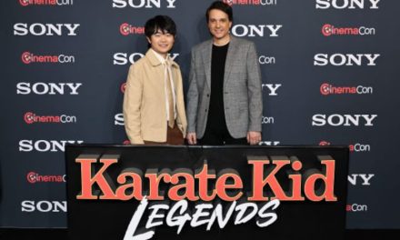 ‘Karate Kid: Legends’ New Photos Revealed [CinemaCon 2025]