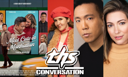 ‘Meet Cute in Manhattan’ Team Talk Rom-Com Rules & Easter Eggs [Interview]