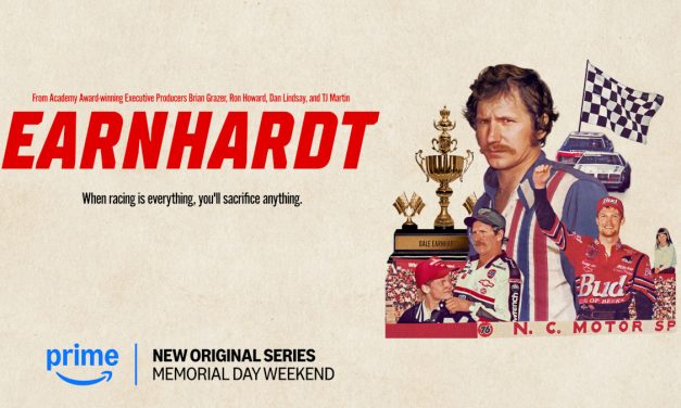 ‘Earnhardt’ – Prime Video Reveals Premire Date And Official Trailer