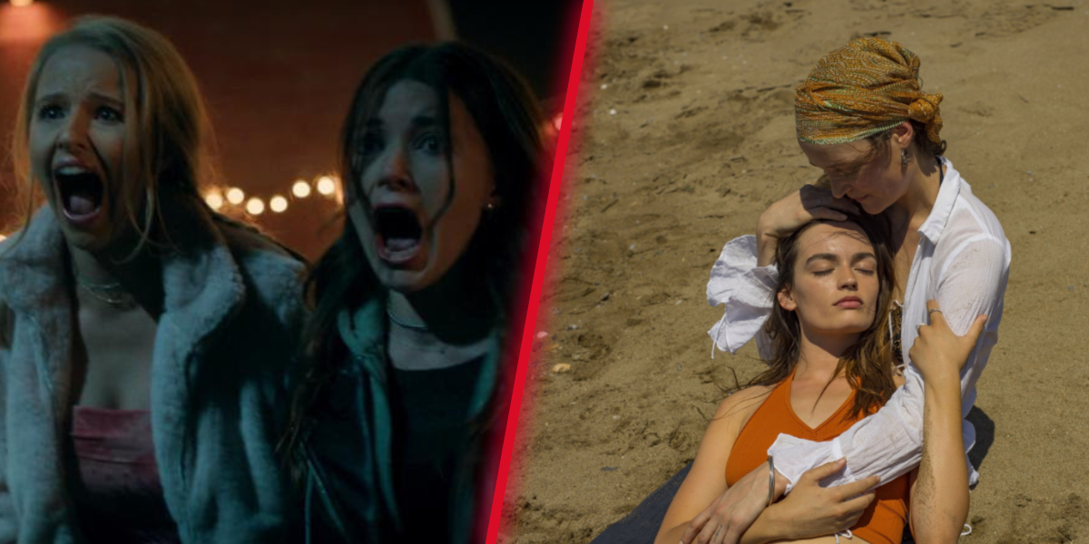 IFC Films And Shudder Show Off Their Horrific 2025 Summer Slate Of Films