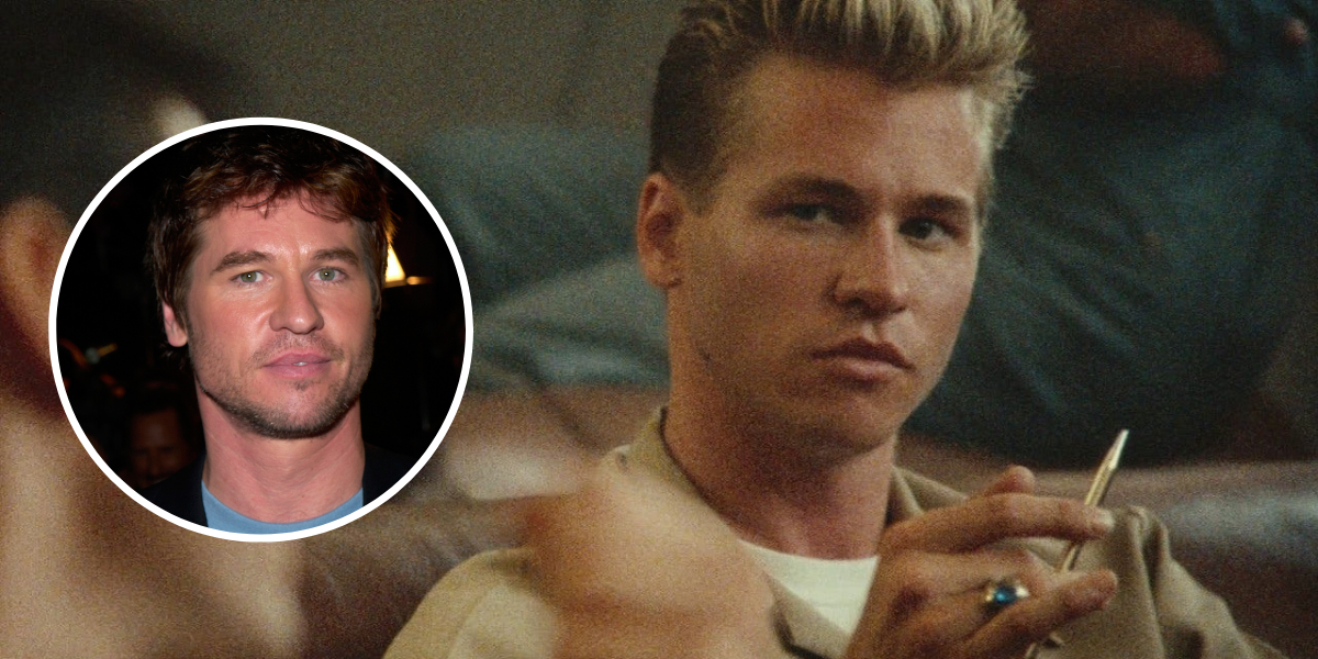 Val Kilmer, Legendary Actor, Batman, Doc Holliday, Dies At 65