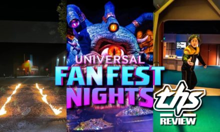 Universal Fan Fest Nights 2025 Kicks Off With Solid Foundation But Growing Pains [Review]