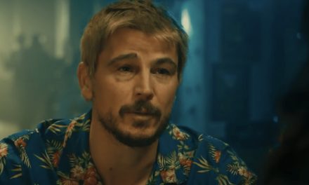 Fight or Flight Shares New Josh Hartnett Clip
