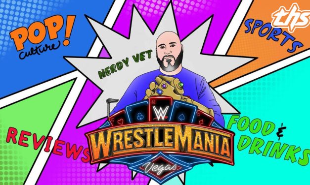The 5 WrestleMania 41 Matches I Am The Most Excited About [A Nerdy Vet Top 5]