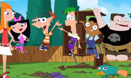 Disney Channel Reveals New Phineas and Ferb Trailer, Release Date