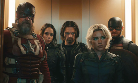 All The Shows and Movies Premiering in May