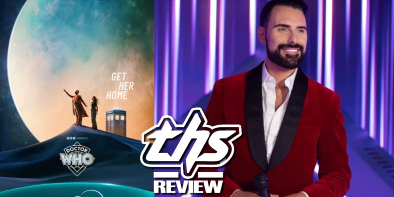 Doctor Who “The Interstellar Song Contest,” -Welcome To Interstellarvision [Review]