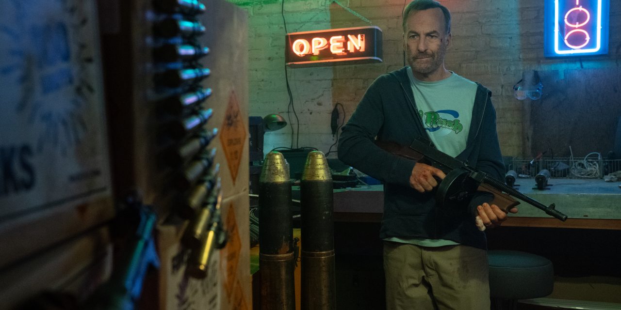 ‘Nobody 2’ Bob Odenkirk Takes On New Enemies While On A Family Vacation [Trailer]