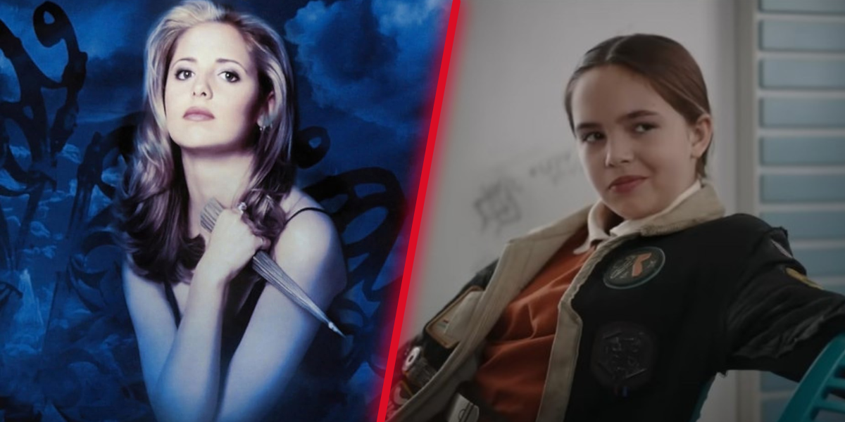 ‘Buffy The Vampire Slayer’ Reboot Pilot Finds Ryan Kiera Armstrong For Mystery Lead Role