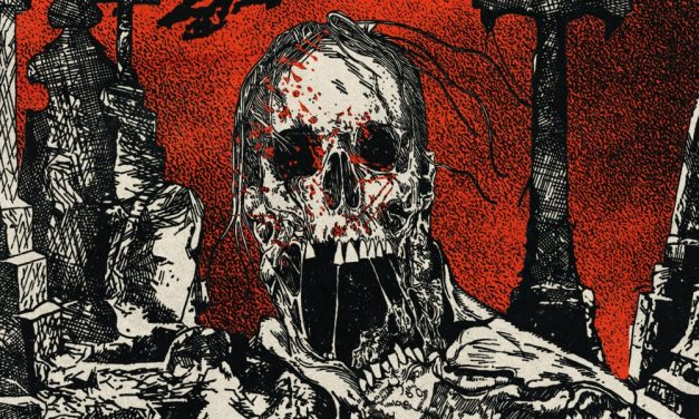 Cannibal Corpse & Municipal Waste Announce North American 2025 Tour