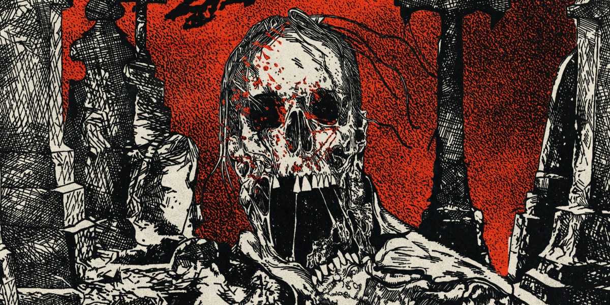 Cannibal Corpse & Municipal Waste Announce North American 2025 Tour