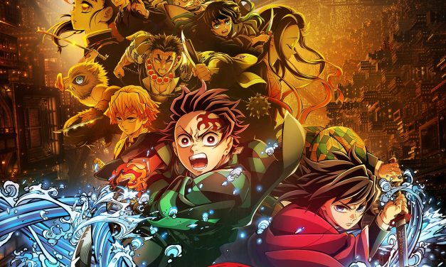 ‘Demon Slayer -Kimetsu no Yaiba- The Movie: Mugen Train’ Re-Debut To Contain Infinity Castle Sneak Peek To Sweeten The Deal