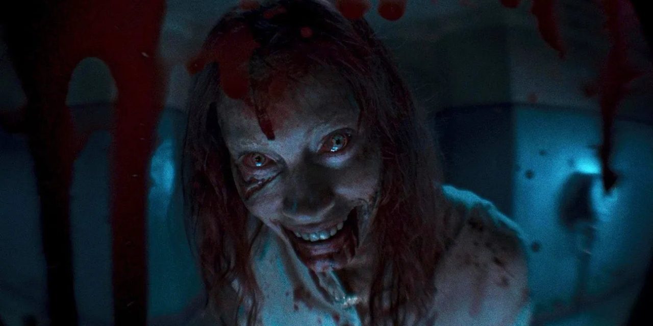 ‘Evil Dead Burn’ Casts Hunter Doohan, Luciane Buchanan, & Tandi Wright In Mystery Roles