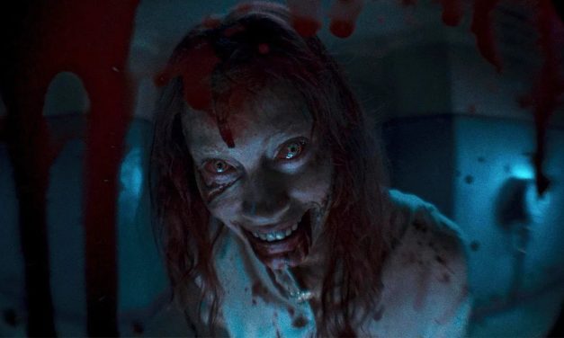 ‘Evil Dead Burn’ Casts Hunter Doohan, Luciane Buchanan, & Tandi Wright In Mystery Roles