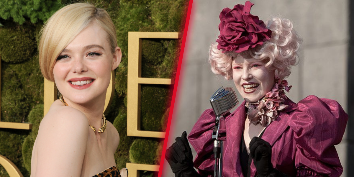 Elle Fanning Is Effie Trinket, Completing The Nearly Perfect Casting For ‘The Hunger Games: Sunrise On The Reaping’