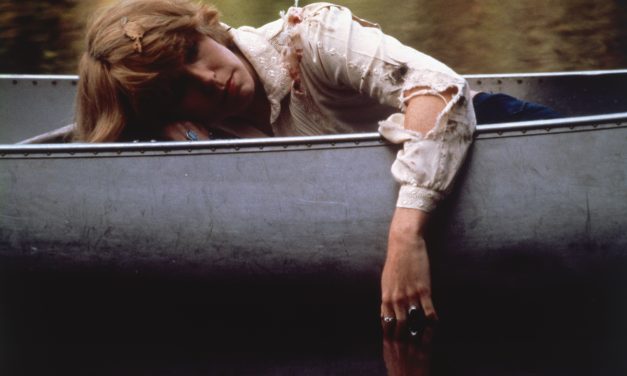 Street Food Cinema And Paramount Scares Team Up For ‘Friday The 13th’ 45th Anniversary Outdoor Screening