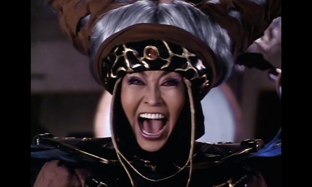 Hasbro Announcing Start Of ‘Mighty Morphin Minute’ Shorts