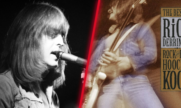 ‘Rock And Roll Hootchie Koo’: Rick Derringer Dies At 77