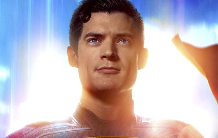 DC Finally Drops The ‘Superman’ Trailer And Metropolis Might Not Be Ready