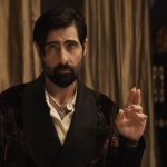 AMC Unveils First Look At Anne Rice’s Talamasca Series