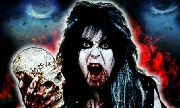 W.A.S.P. Kick Off 2025 Album ONE Alive World Tour In Europe And UK This June