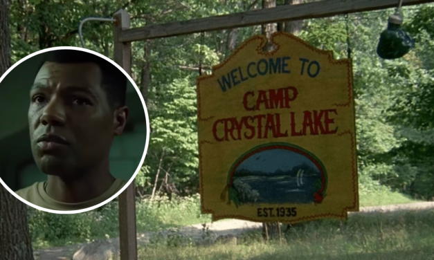 ‘Crystal Lake’ TV Series Adds William Catlett To ‘Friday The 13th’ Prequel
