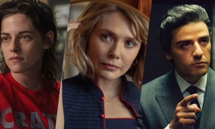 Flesh of the Gods Adds Elizabeth Olsen, Kristen Stewart & Oscar Isaac to Cast