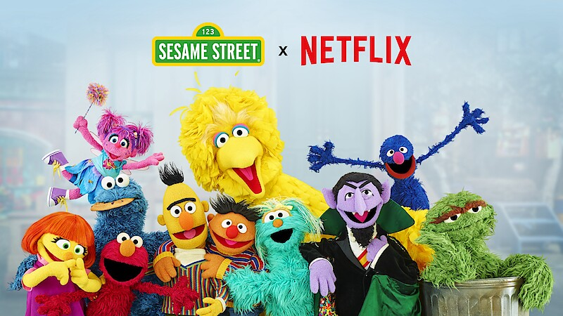 Sesame Street on Netflix: Beloved Show Finds New Streaming Home