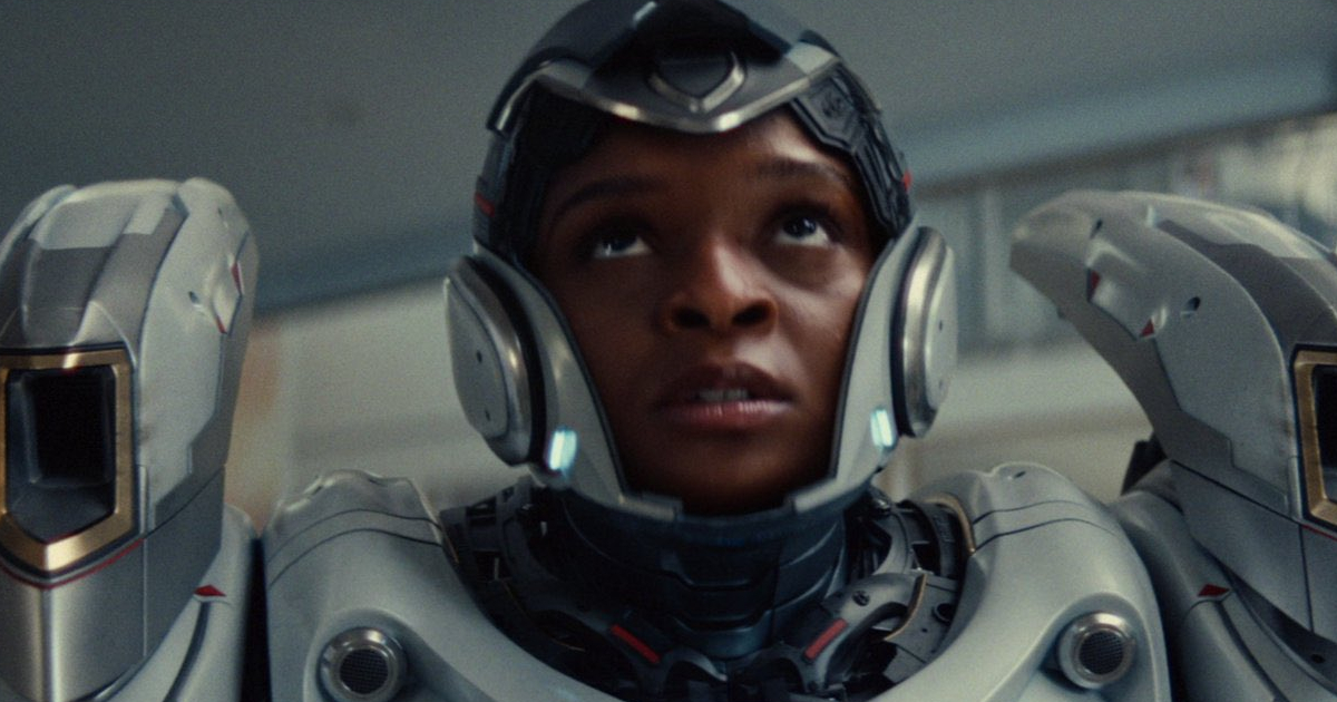 Ironheart’s Latest Featurette Reveals Trailer Release Date