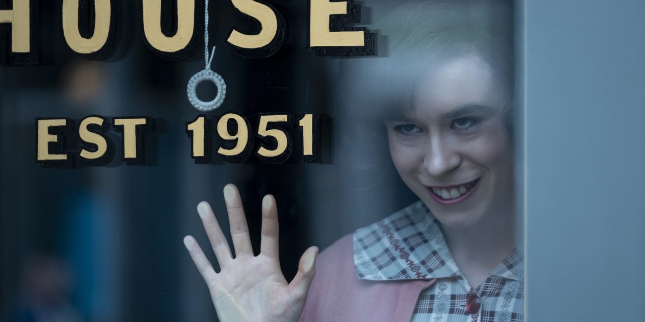 ‘Welcome To Derry’ Pennywise Is Back In ‘IT’ Prequel On HBO Max