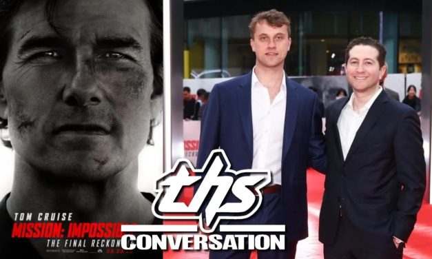 ‘Mission: Impossible – The Final Reckoning’ | Alfie Godfrey And Max Aruj  On Composing The Tom Cruise Thriller [THS Interview]