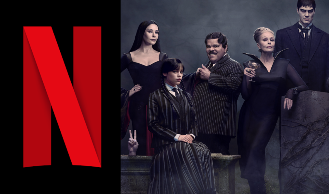Everything Announced At Netflix’s Upfronts
