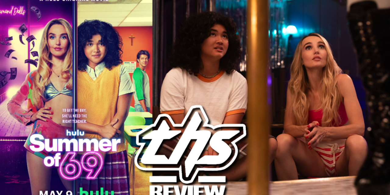 ‘Summer Of 69’: A Fun Heart-Filled Comedy About Friendship In Jillian Bell’s Directorial Debut [Review]