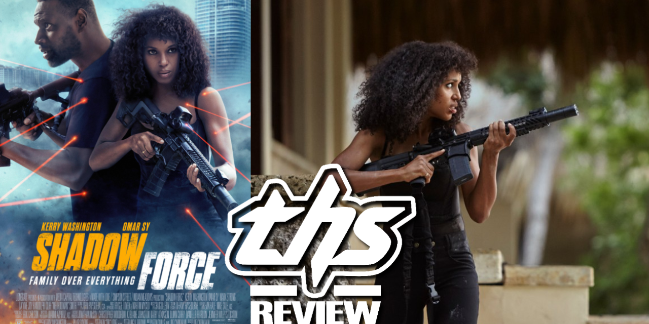 ‘Shadow Force’: Star-Studded Action Film Missing Chemistry [Review]