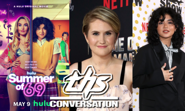 ‘Summer of 69’: Jillian Bell & Sam Morales On Their Raunchy Comic Of Age Comedy [THS Interview]