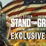 ‘Stand Your Ground’ EXCLUSIVE CLIP Ahead of Digital And On Demand Release